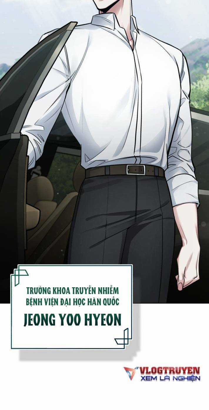 Đại Dịch Post Chapter 1 trang 10