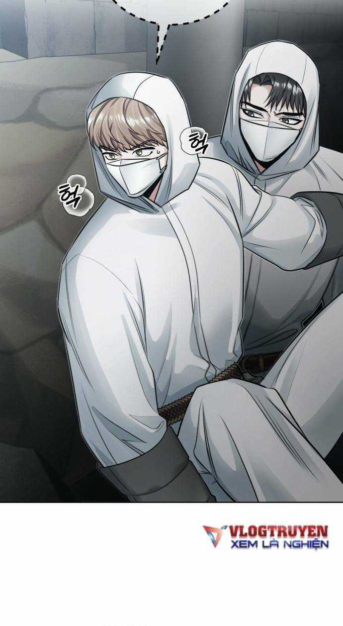 Đại Dịch Post Chapter 1 trang 102