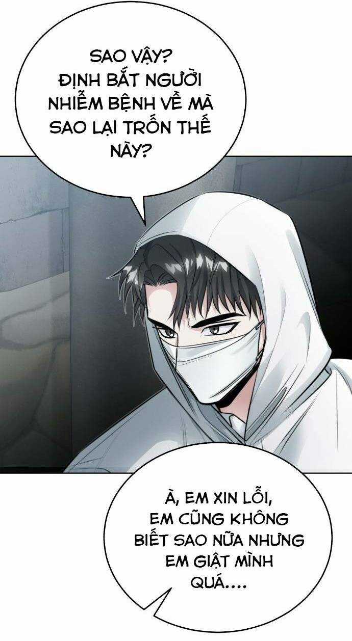 Đại Dịch Post Chapter 1 trang 103