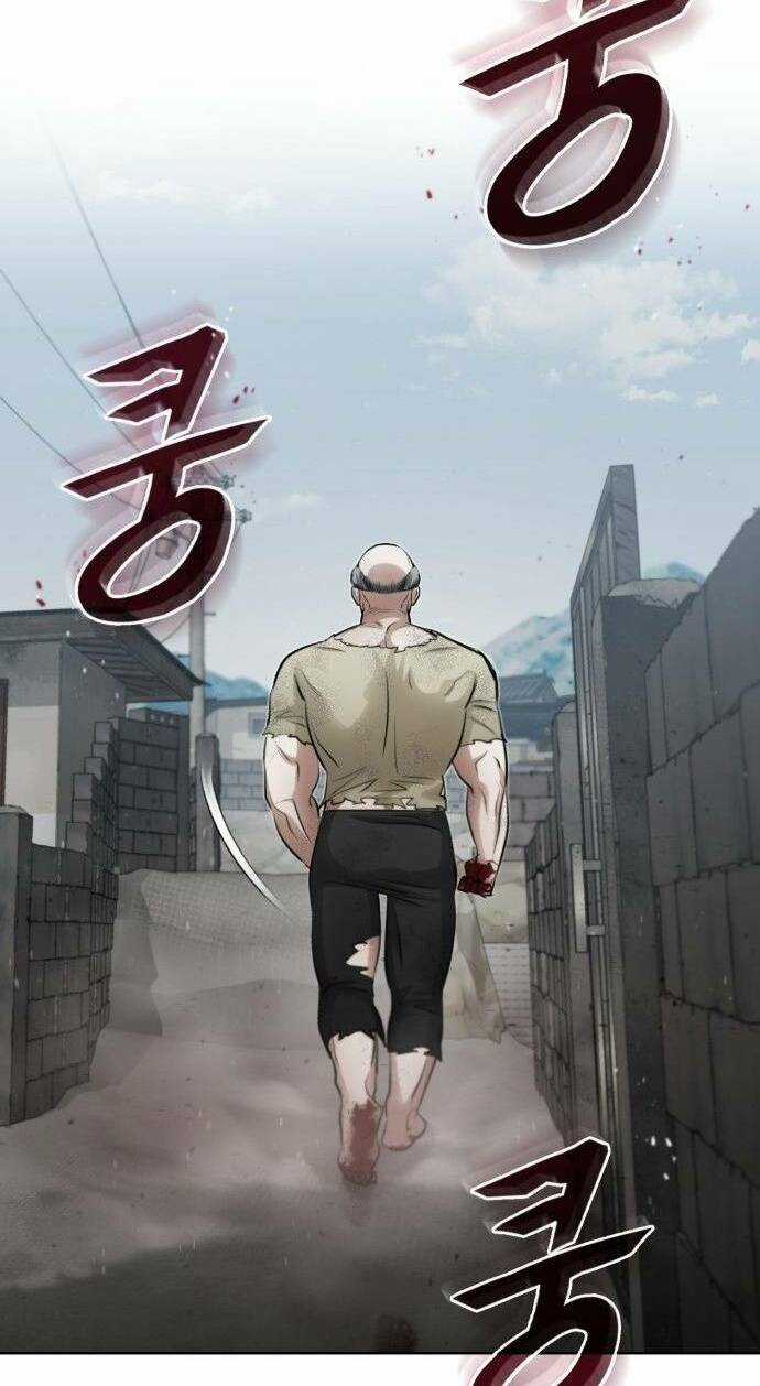 Đại Dịch Post Chapter 1 trang 105