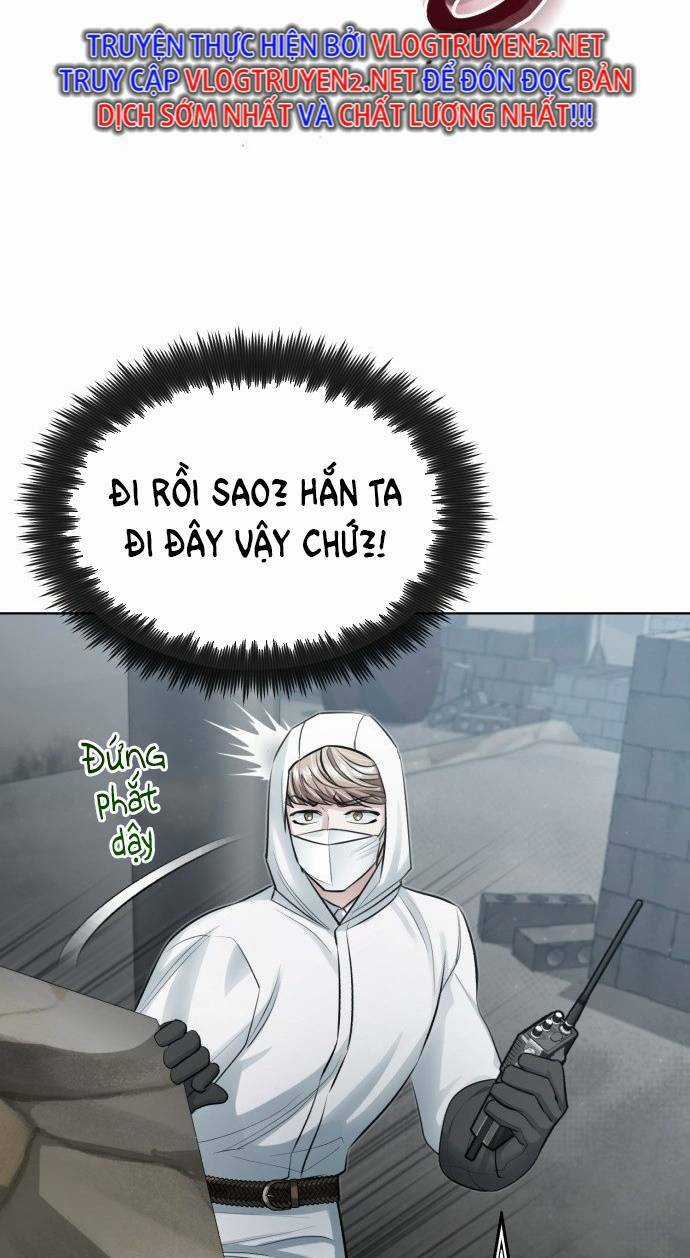 Đại Dịch Post Chapter 1 trang 106