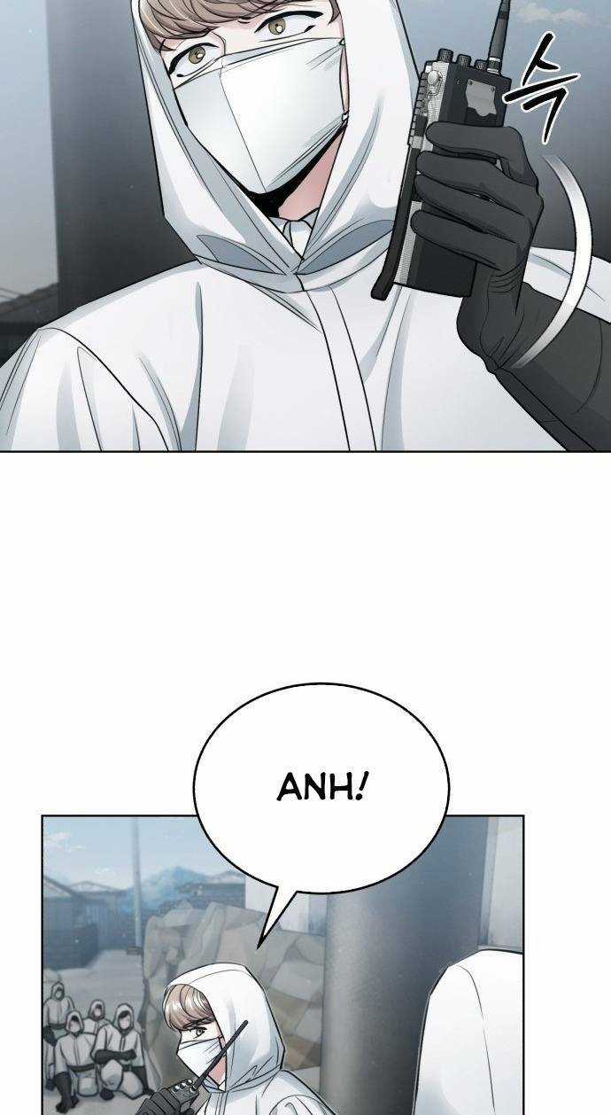 Đại Dịch Post Chapter 1 trang 108