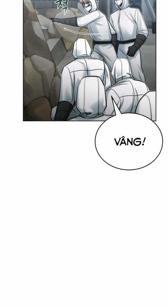 Đại Dịch Post Chapter 1 trang 110