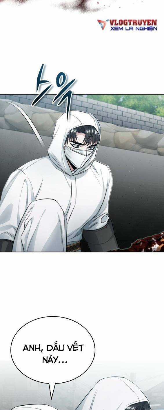 Đại Dịch Post Chapter 1 trang 114