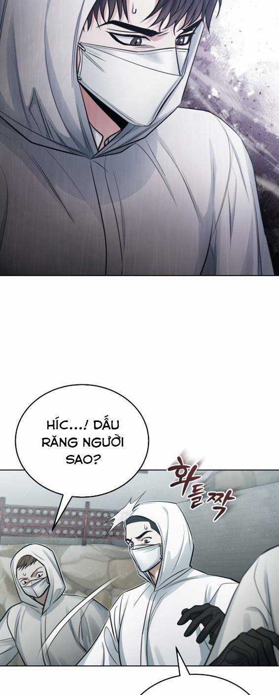 Đại Dịch Post Chapter 1 trang 116