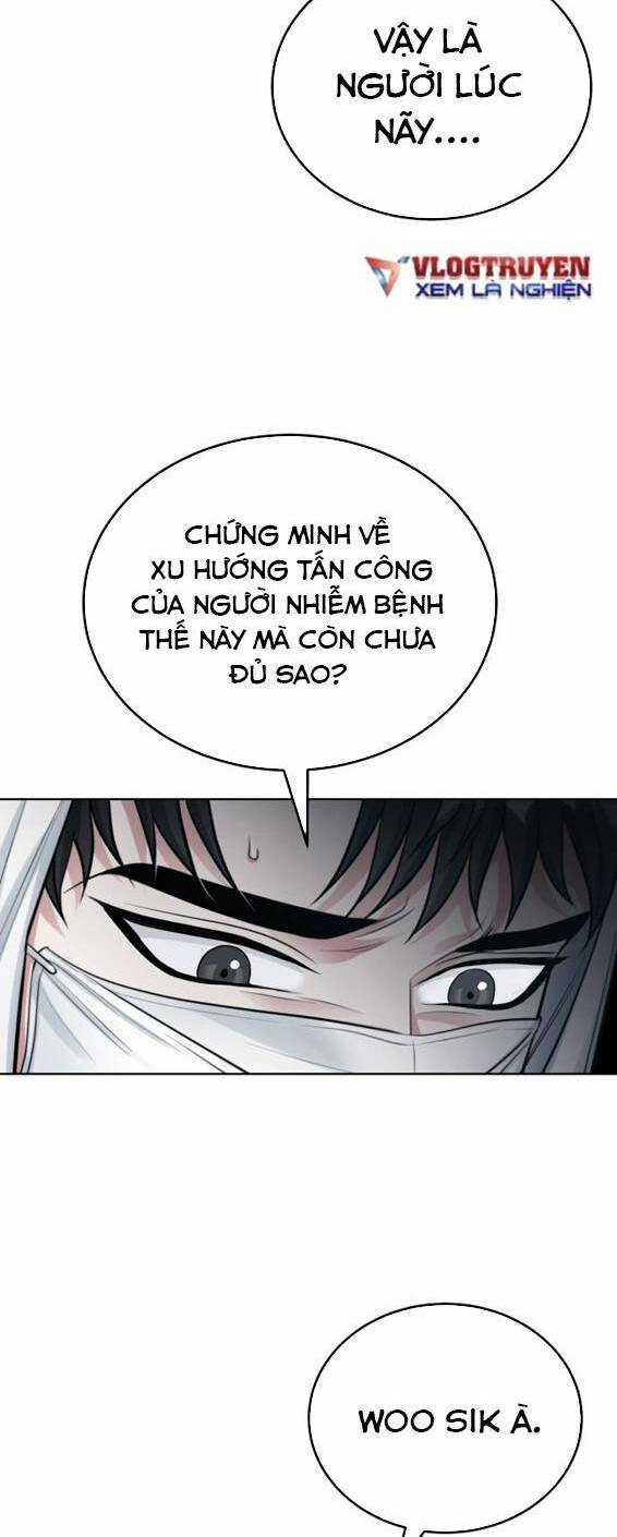 Đại Dịch Post Chapter 1 trang 117