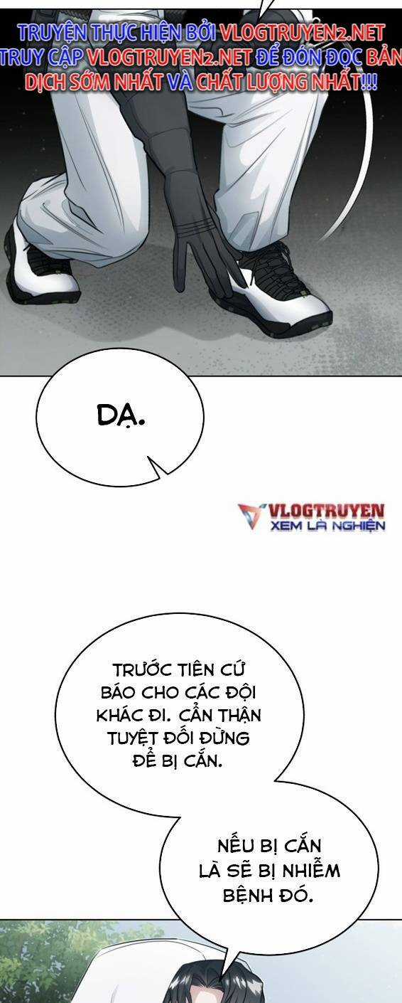 Đại Dịch Post Chapter 1 trang 118