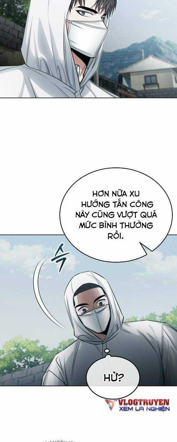 Đại Dịch Post Chapter 1 trang 119