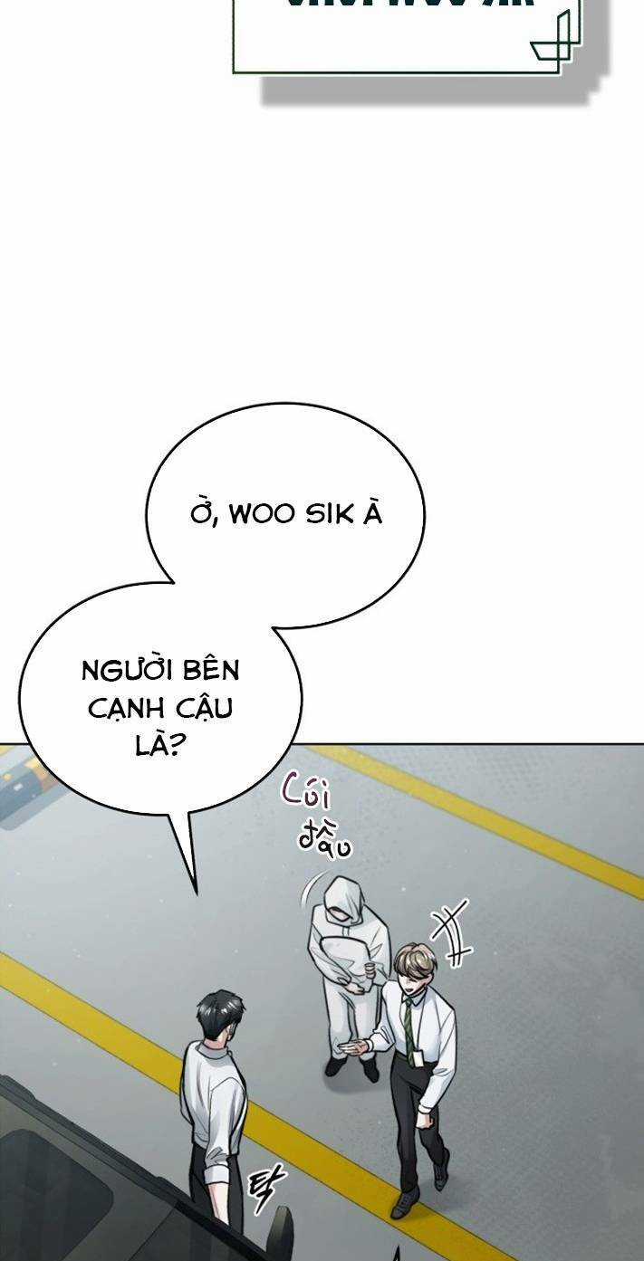 Đại Dịch Post Chapter 1 trang 12