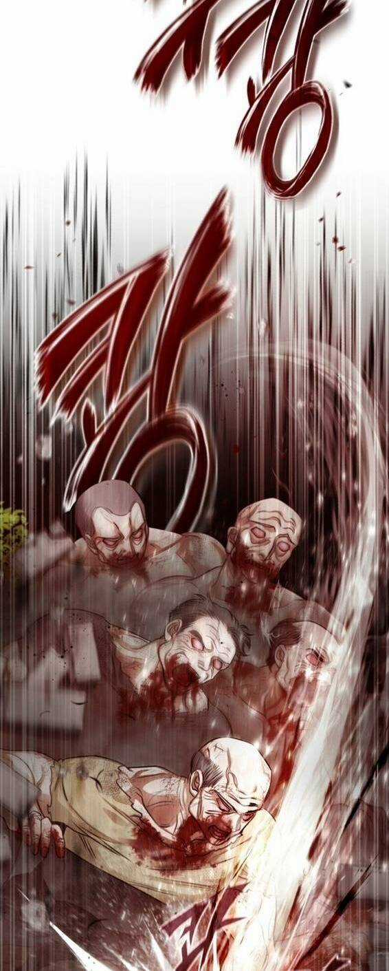 Đại Dịch Post Chapter 1 trang 123