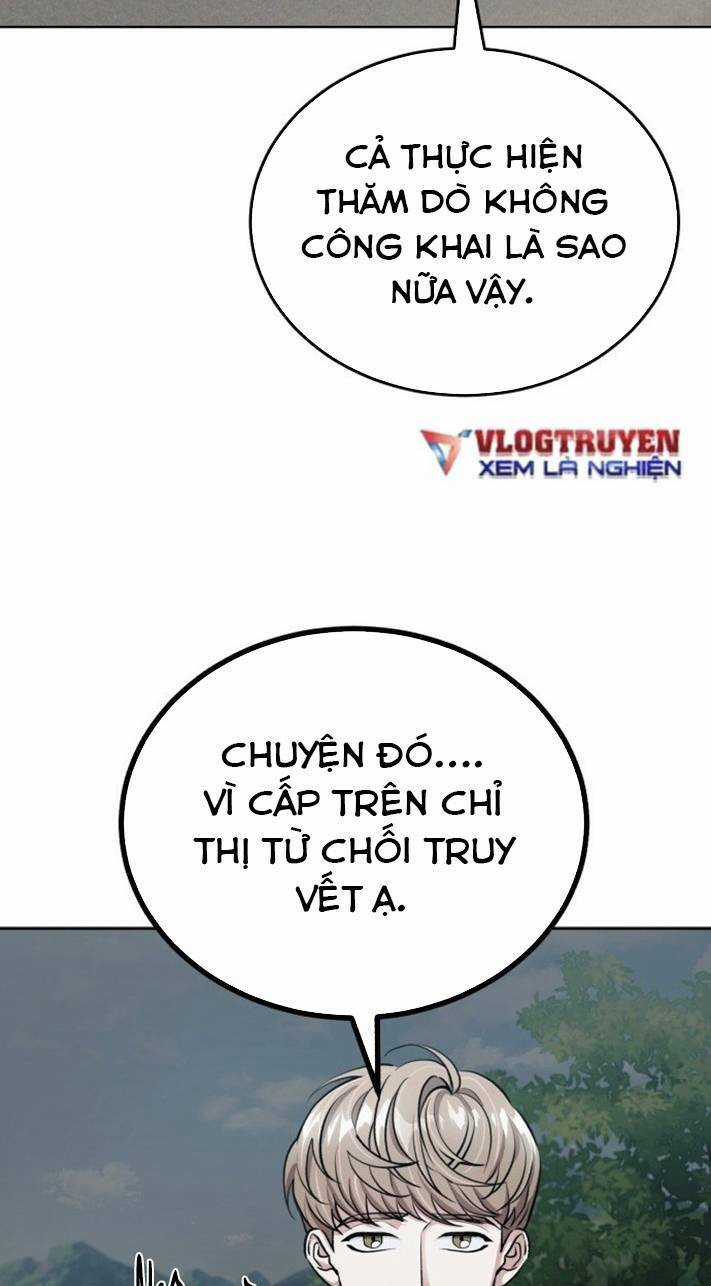 Đại Dịch Post Chapter 1 trang 16