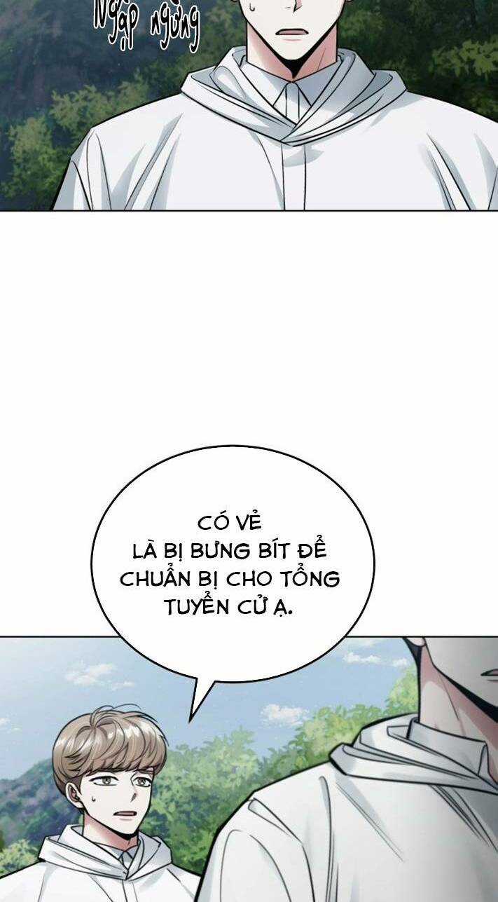 Đại Dịch Post Chapter 1 trang 17