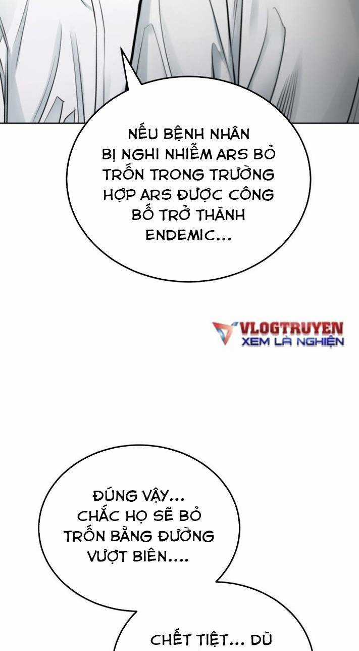 Đại Dịch Post Chapter 1 trang 18