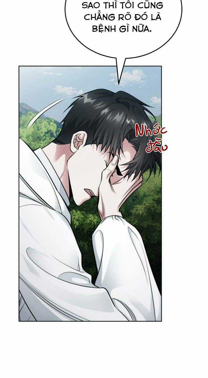 Đại Dịch Post Chapter 1 trang 19