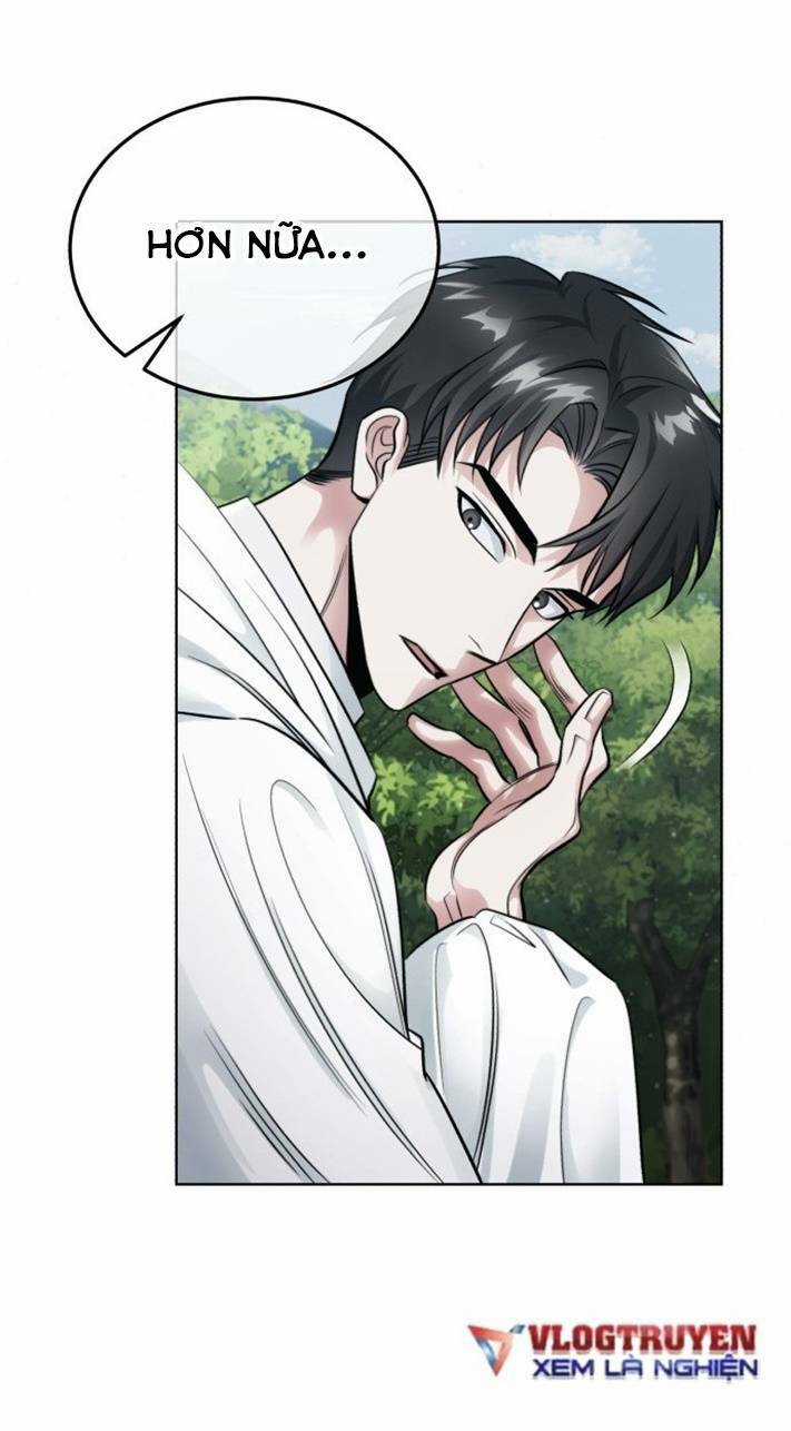 Đại Dịch Post Chapter 1 trang 20