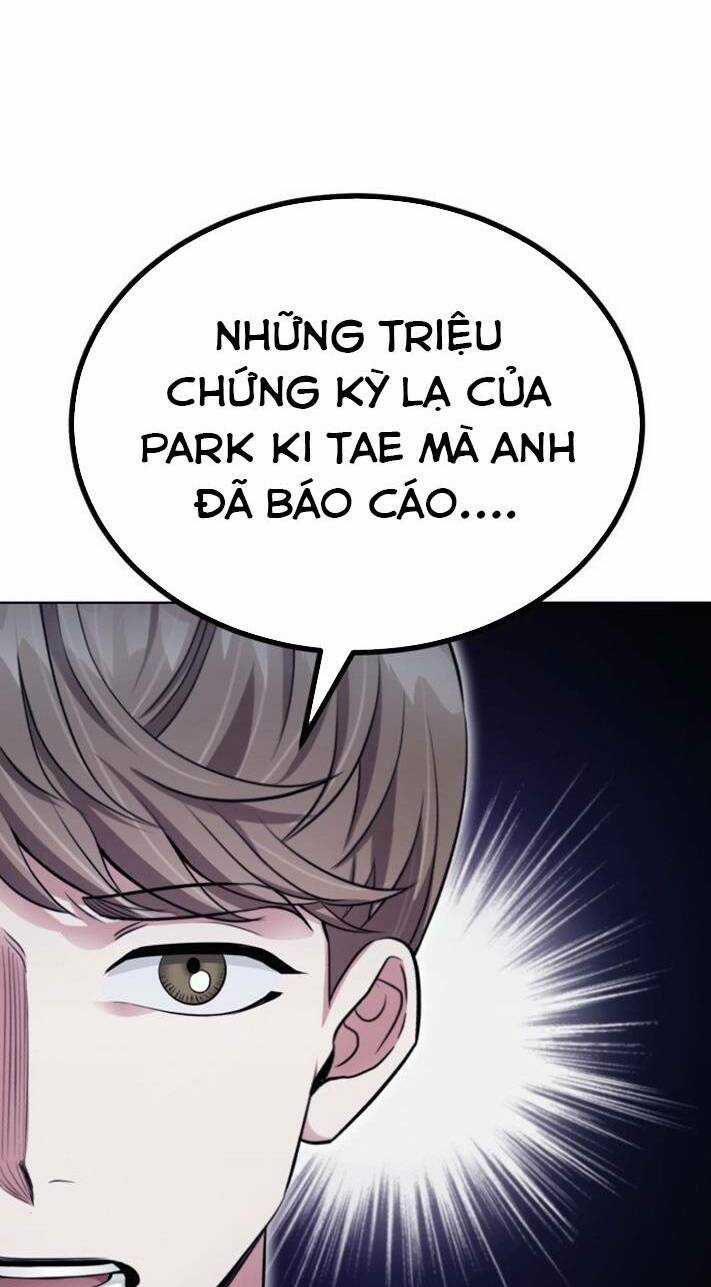 Đại Dịch Post Chapter 1 trang 21