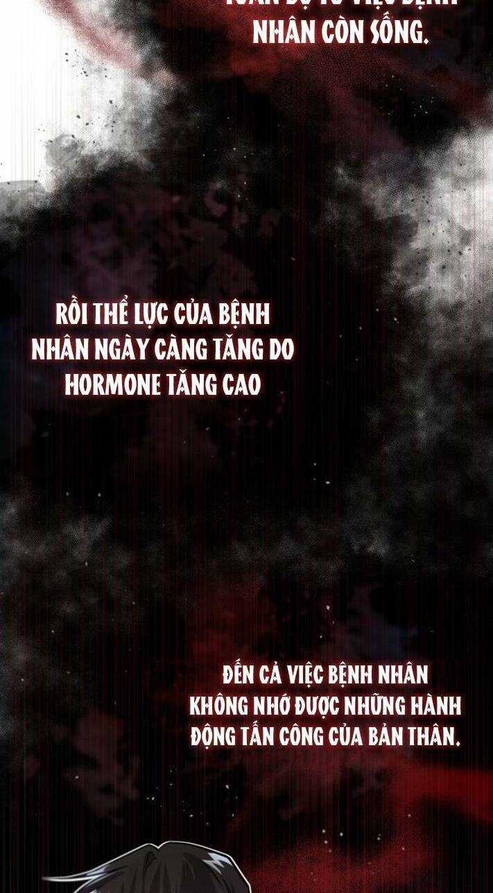 Đại Dịch Post Chapter 1 trang 23