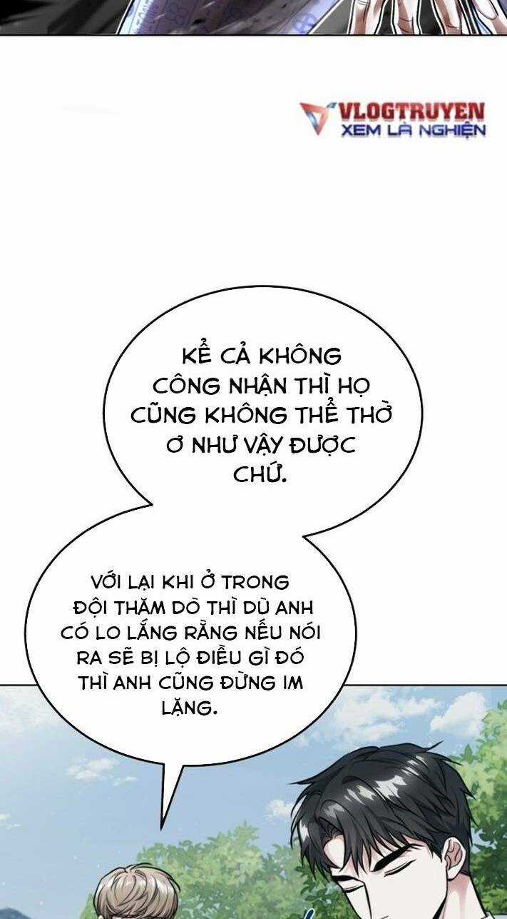 Đại Dịch Post Chapter 1 trang 25