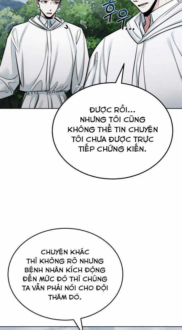 Đại Dịch Post Chapter 1 trang 26