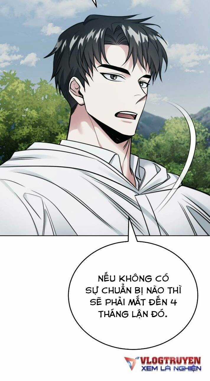 Đại Dịch Post Chapter 1 trang 27