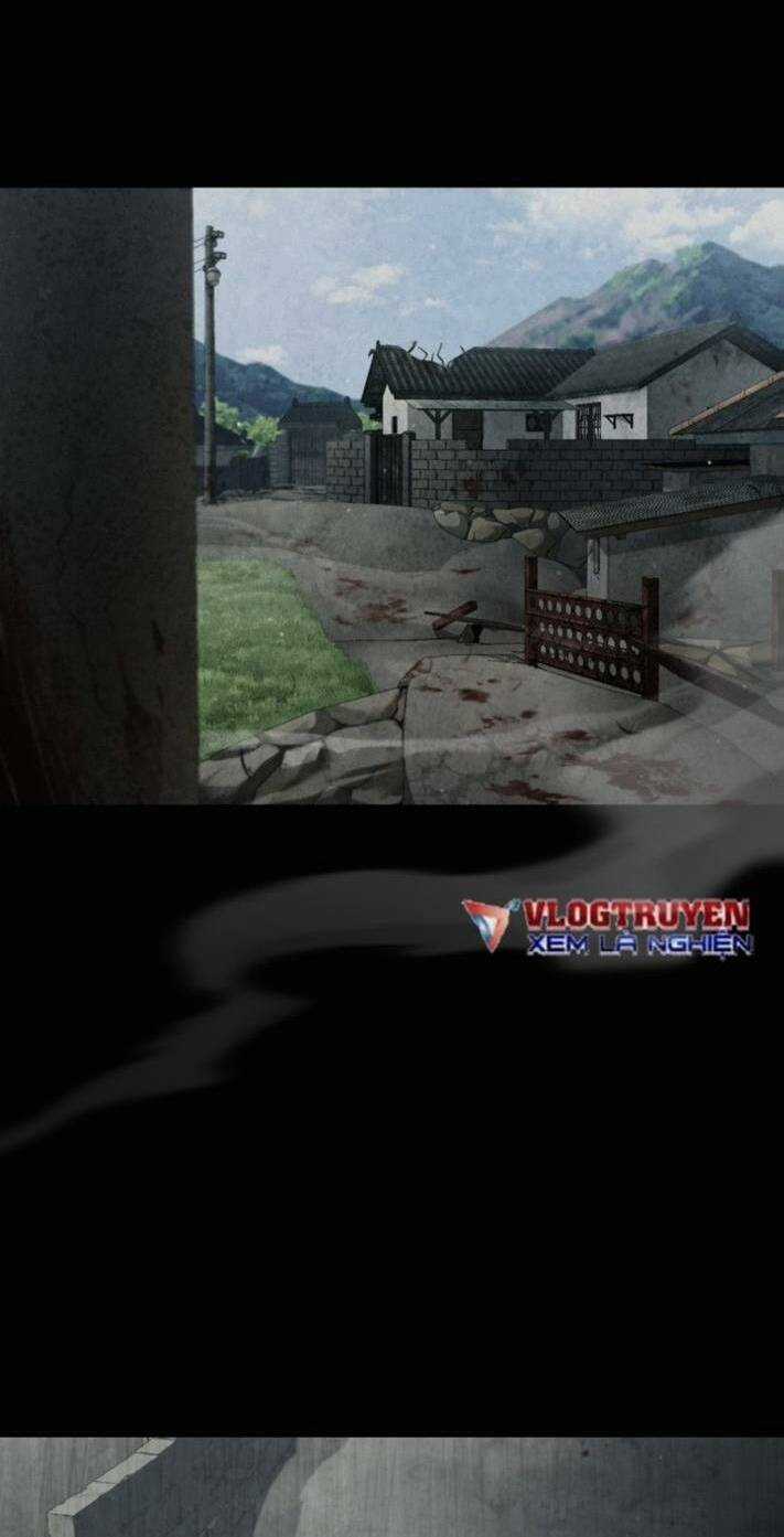 Đại Dịch Post Chapter 1 trang 3