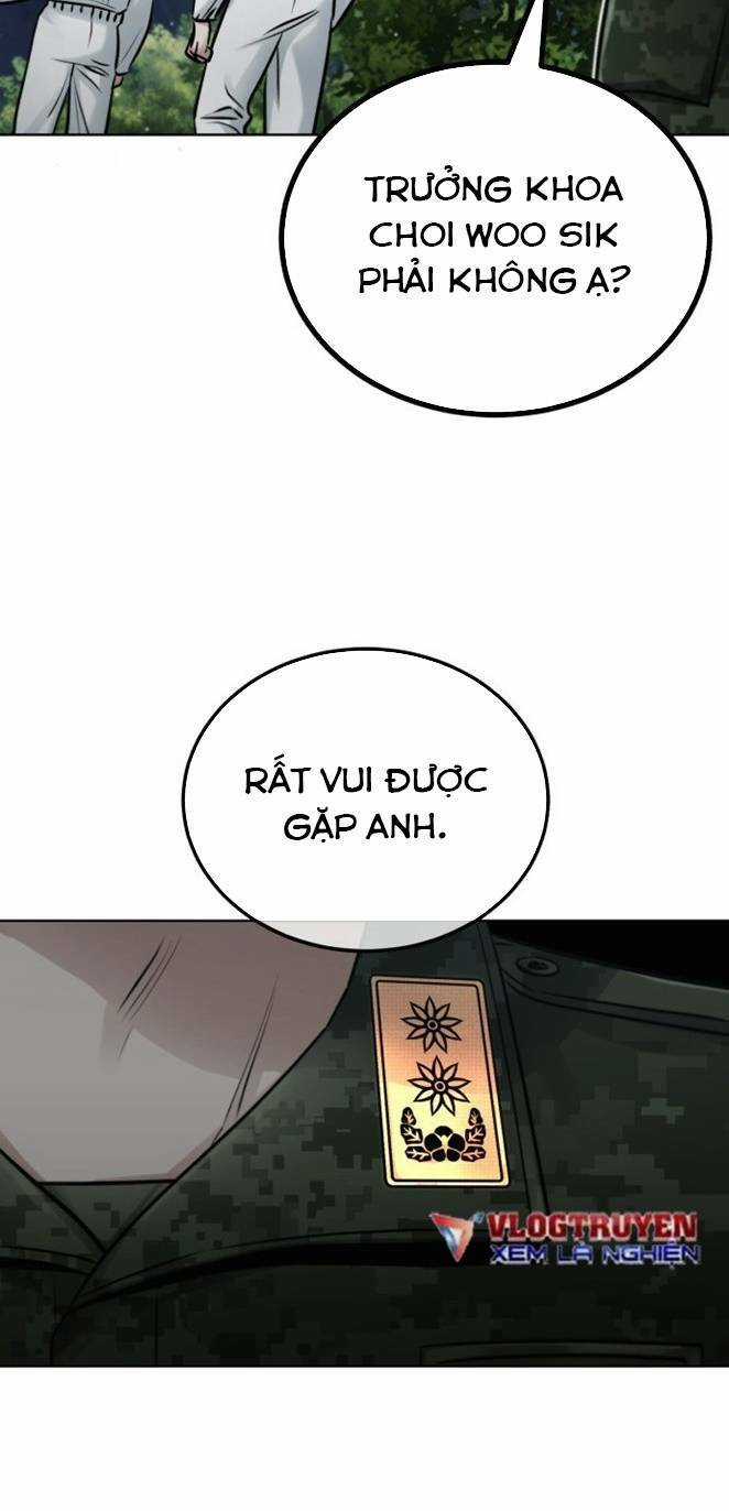 Đại Dịch Post Chapter 1 trang 30