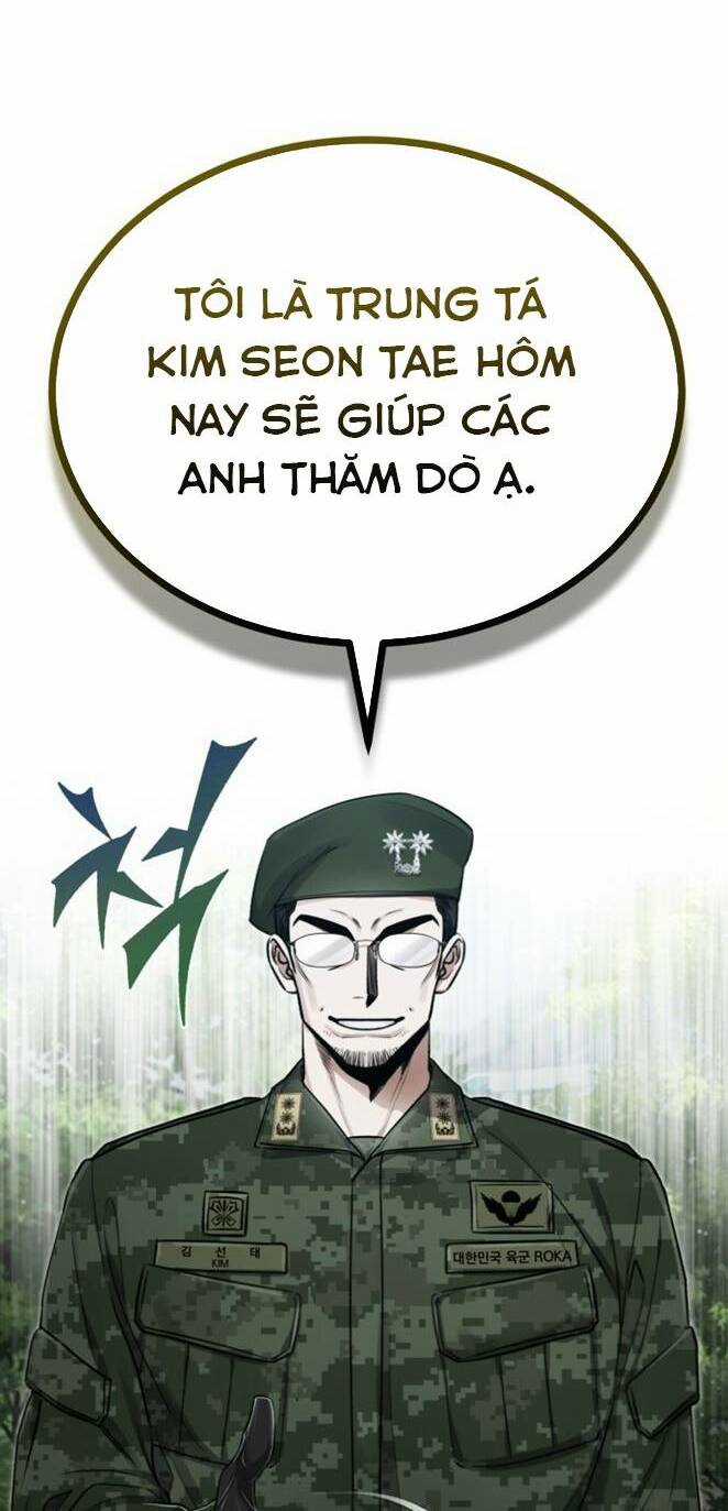 Đại Dịch Post Chapter 1 trang 31