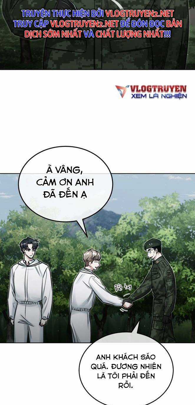 Đại Dịch Post Chapter 1 trang 32