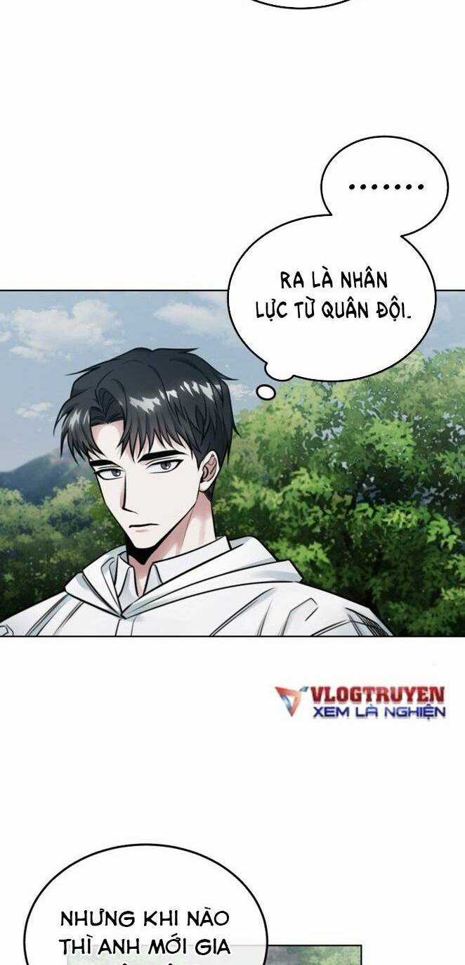 Đại Dịch Post Chapter 1 trang 33