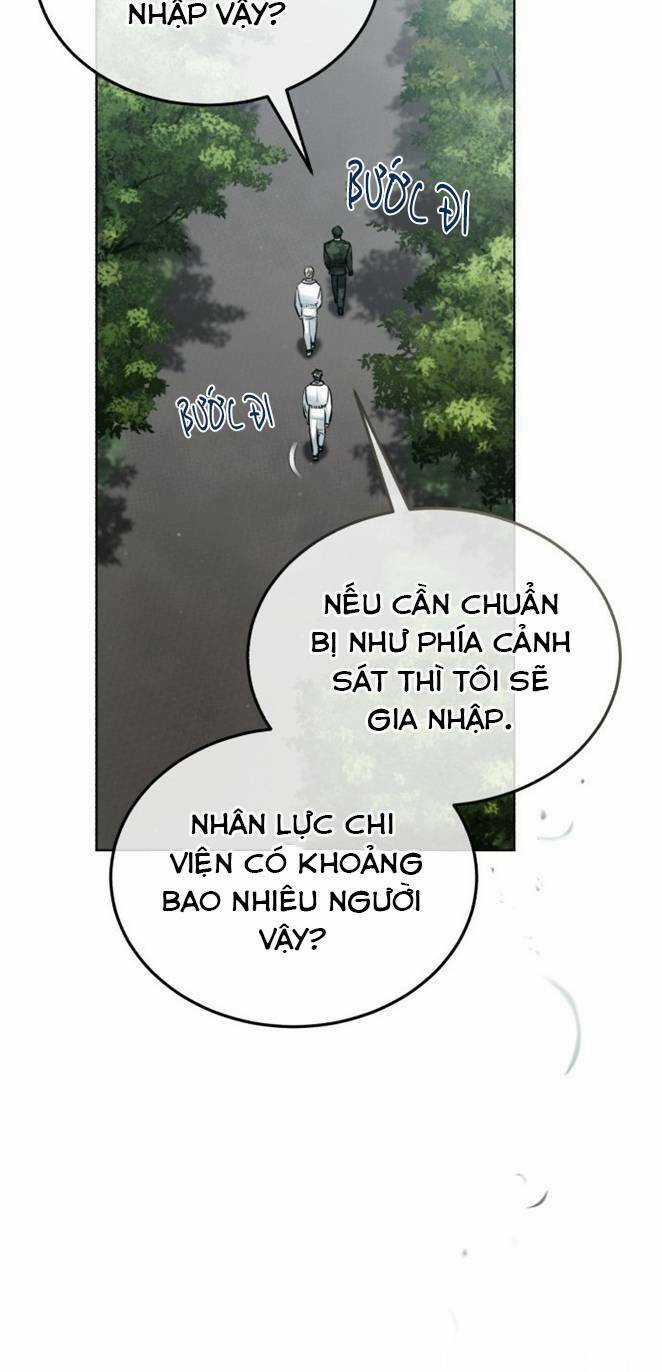Đại Dịch Post Chapter 1 trang 34