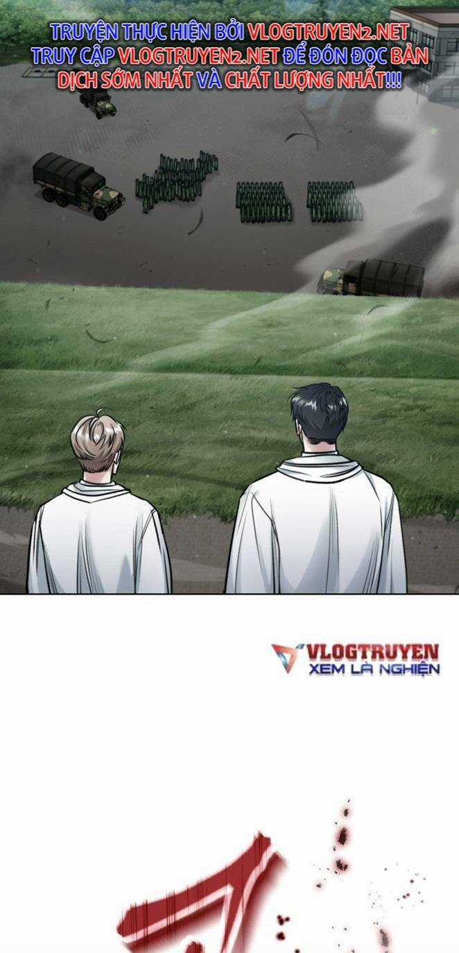 Đại Dịch Post Chapter 1 trang 36