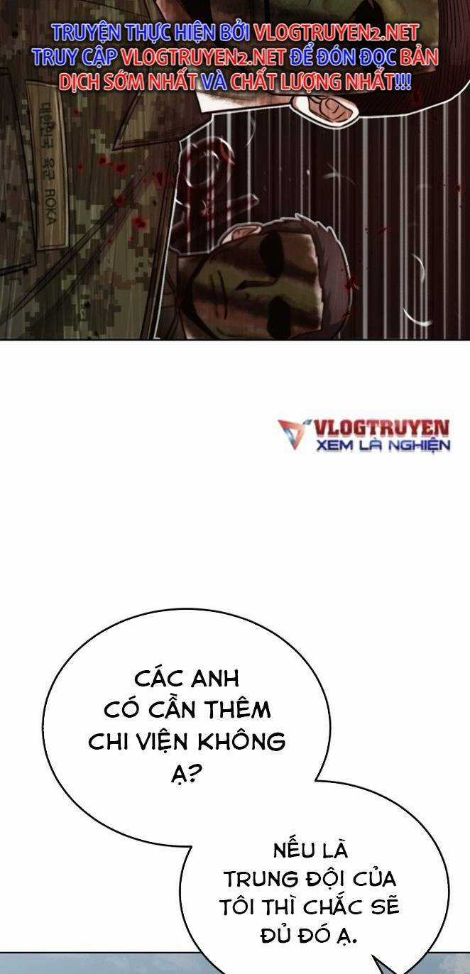 Đại Dịch Post Chapter 1 trang 38