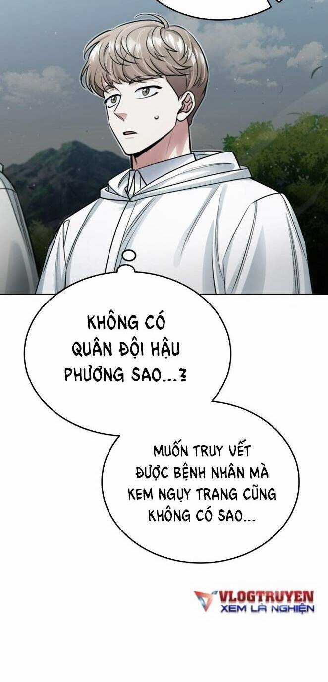 Đại Dịch Post Chapter 1 trang 39