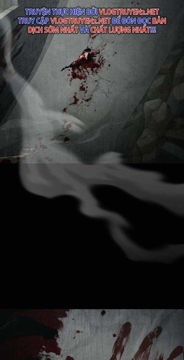 Đại Dịch Post Chapter 1 trang 4