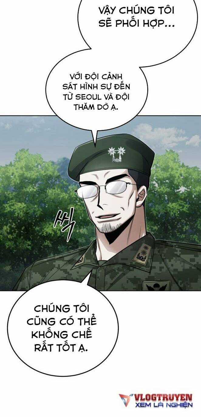 Đại Dịch Post Chapter 1 trang 41