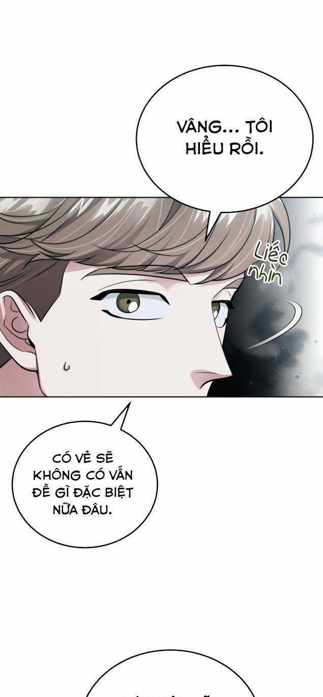 Đại Dịch Post Chapter 1 trang 42