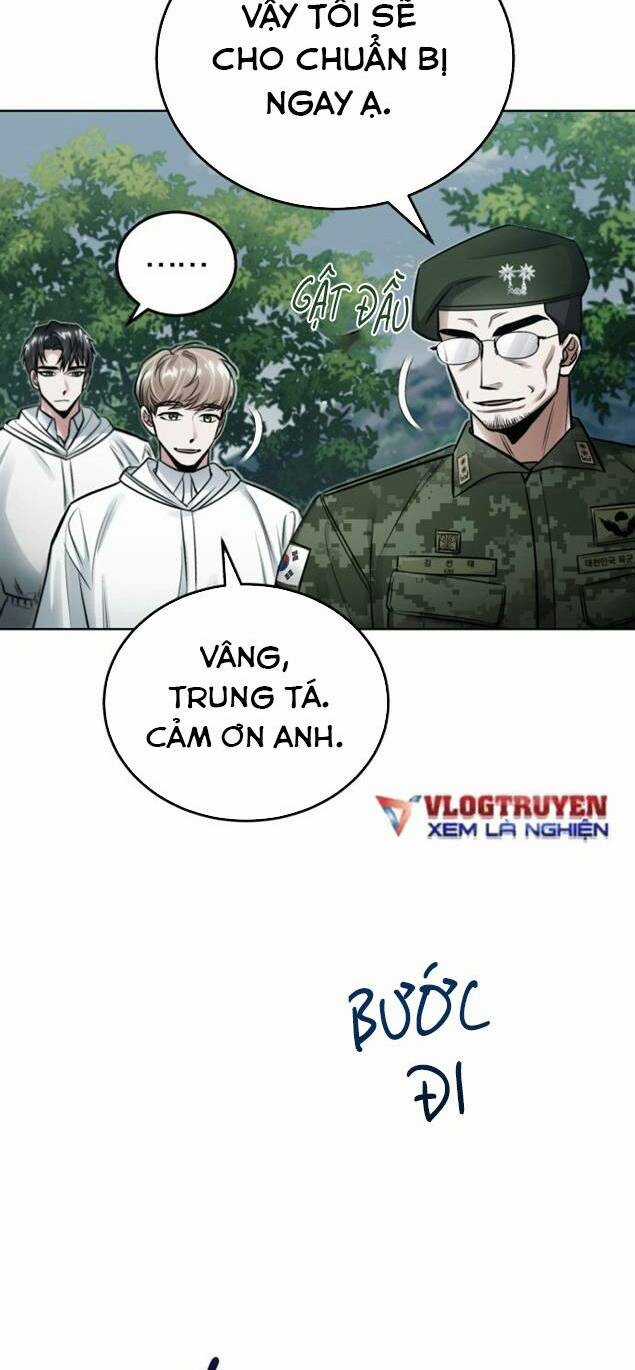 Đại Dịch Post Chapter 1 trang 43