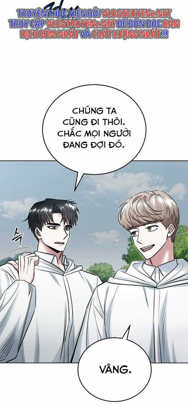 Đại Dịch Post Chapter 1 trang 44
