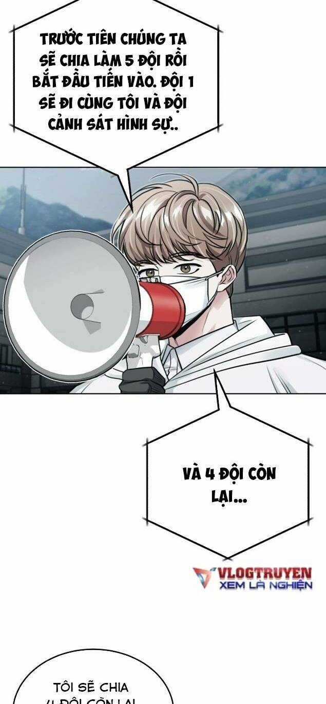 Đại Dịch Post Chapter 1 trang 49