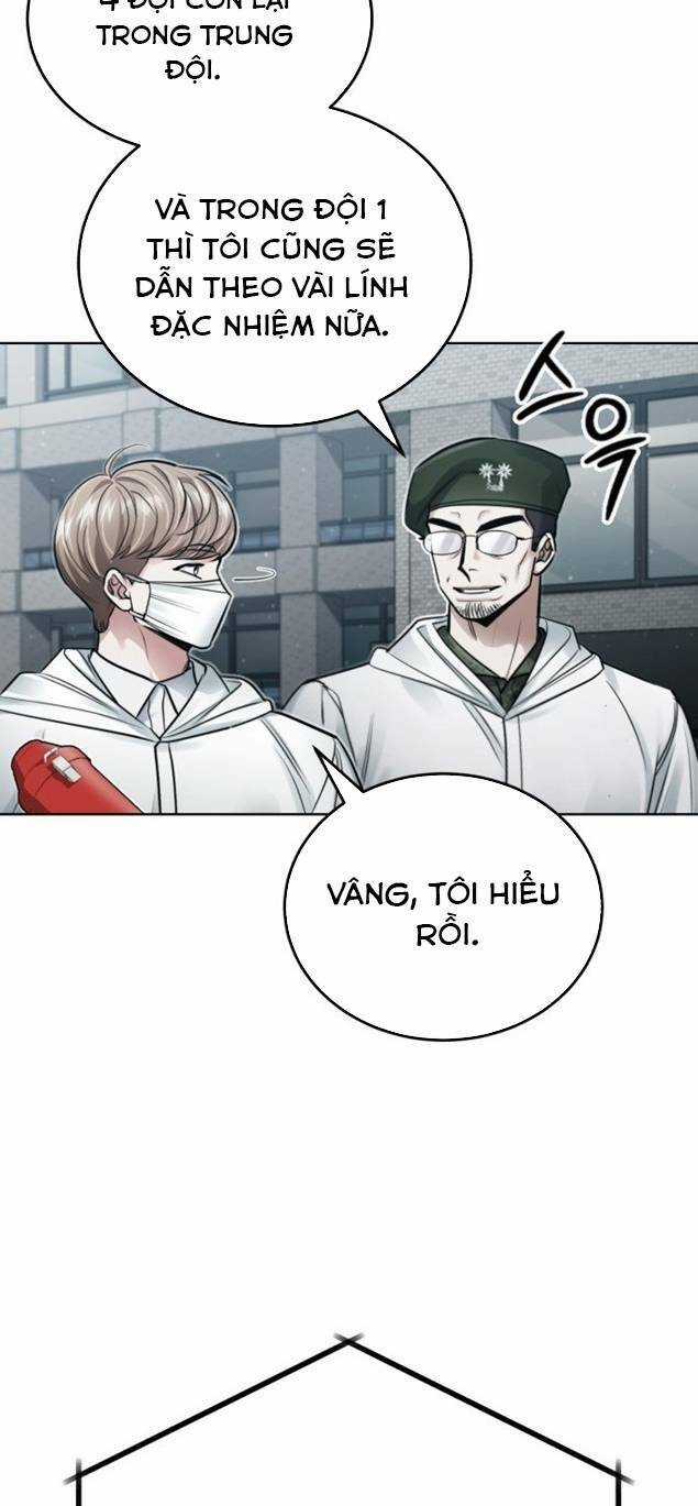 Đại Dịch Post Chapter 1 trang 50