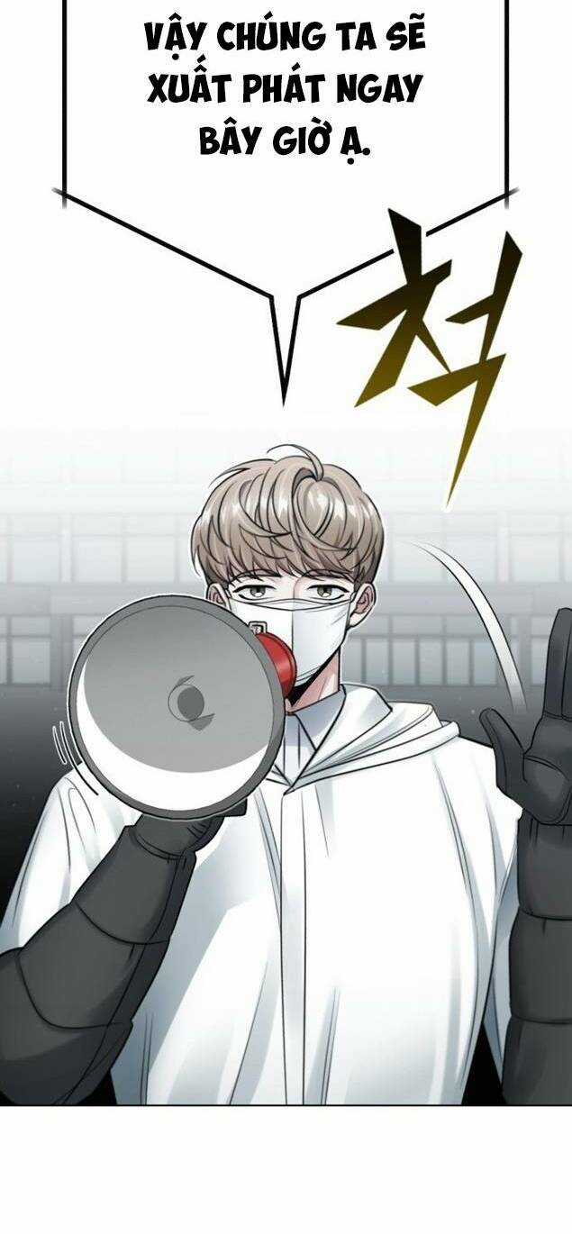 Đại Dịch Post Chapter 1 trang 51