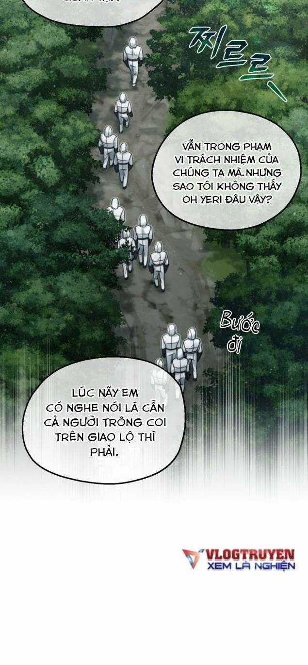 Đại Dịch Post Chapter 1 trang 53