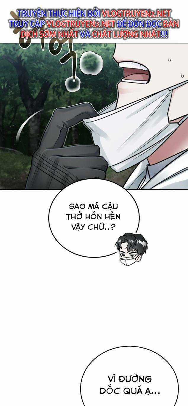 Đại Dịch Post Chapter 1 trang 54
