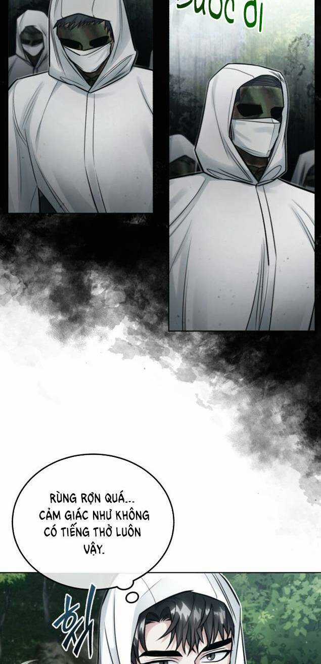 Đại Dịch Post Chapter 1 trang 57