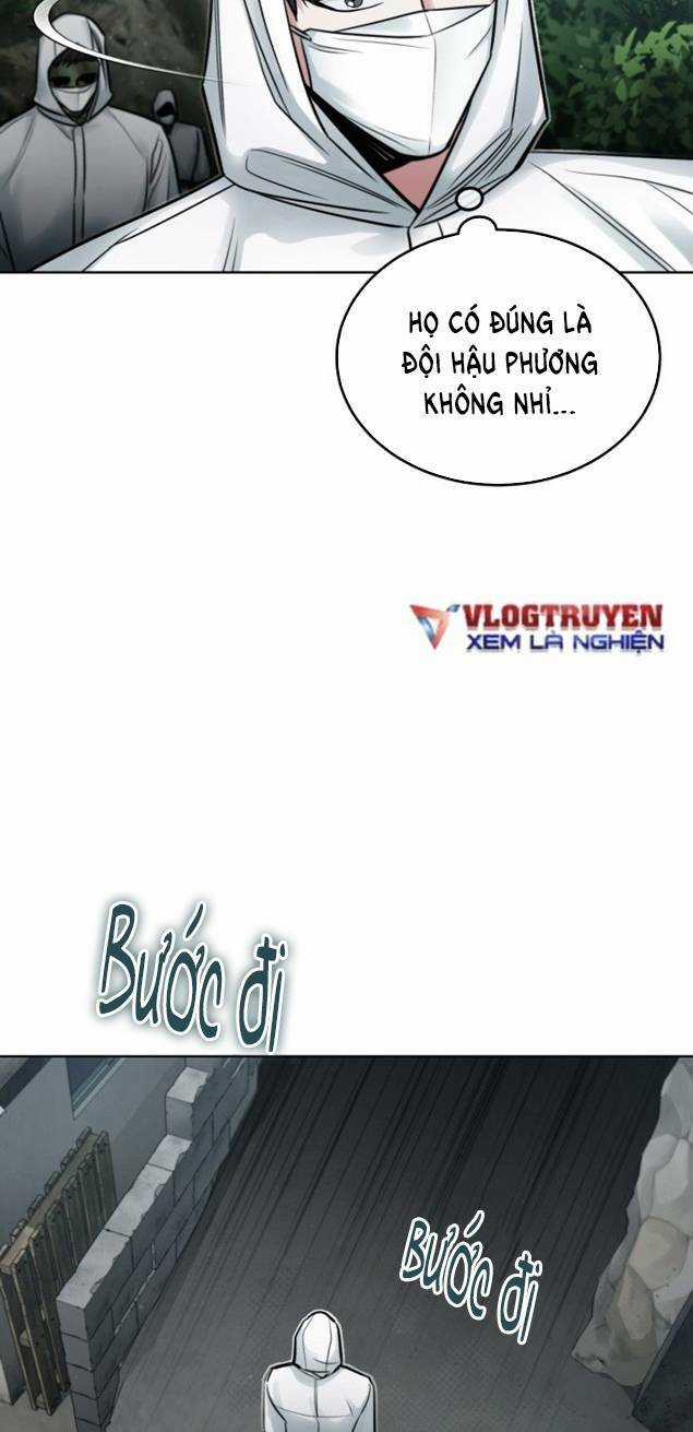 Đại Dịch Post Chapter 1 trang 58