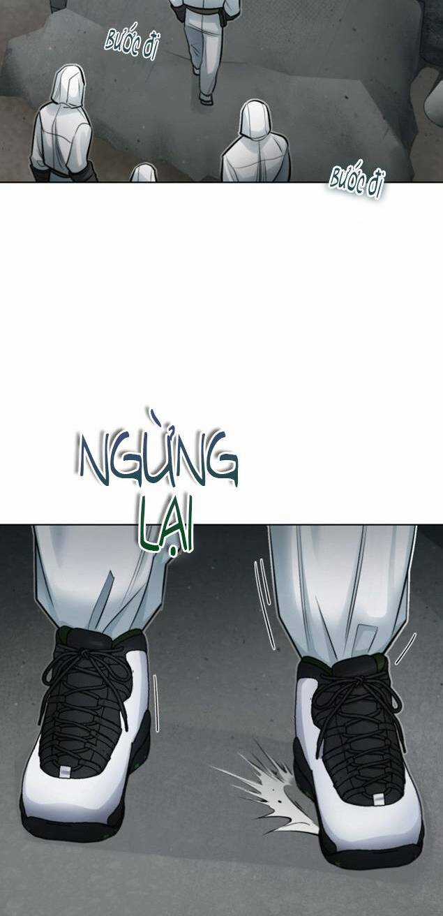 Đại Dịch Post Chapter 1 trang 59