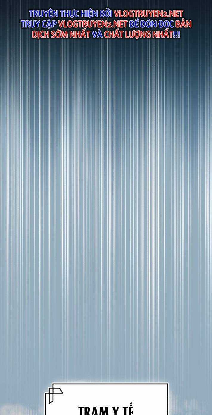 Đại Dịch Post Chapter 1 trang 6