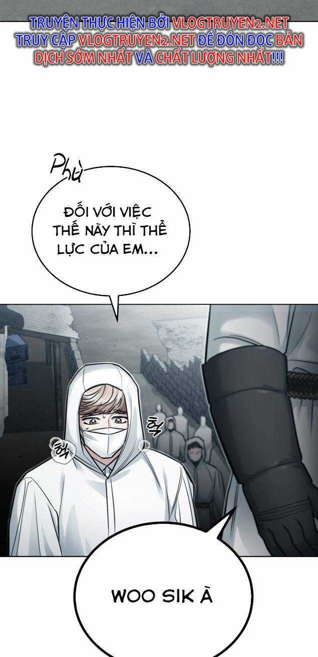 Đại Dịch Post Chapter 1 trang 60