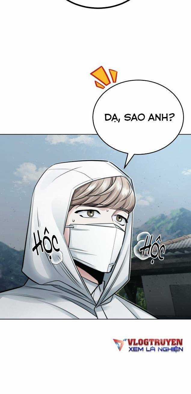 Đại Dịch Post Chapter 1 trang 61