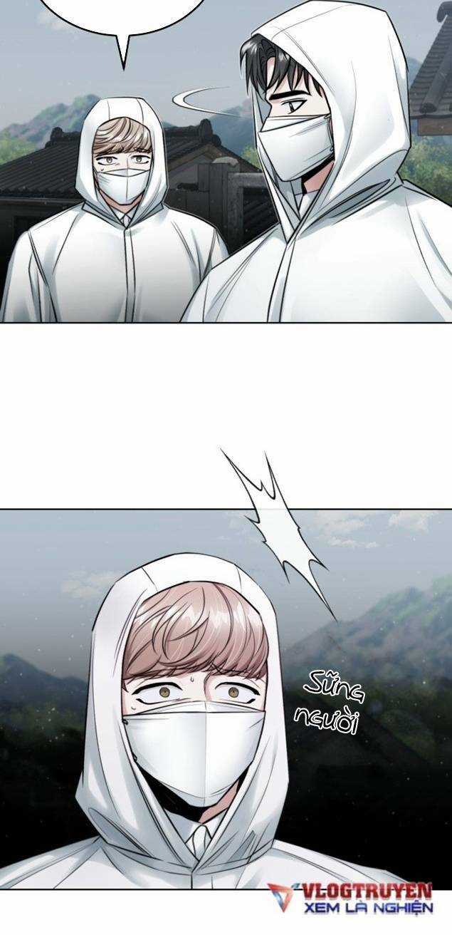 Đại Dịch Post Chapter 1 trang 69